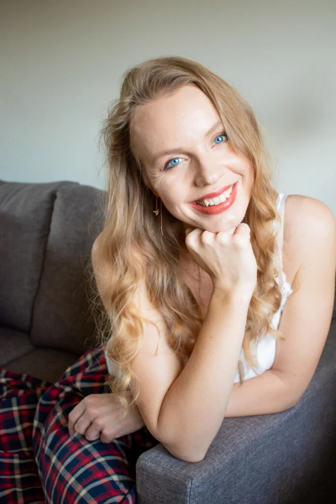 Virginija Meilune profile photo