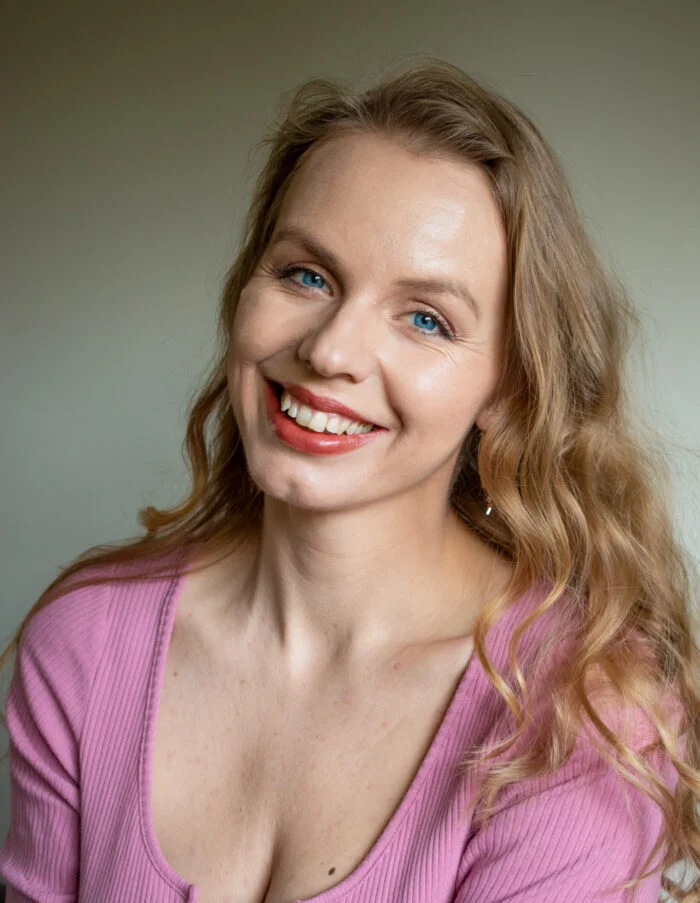 Virginija Meilune profile photo