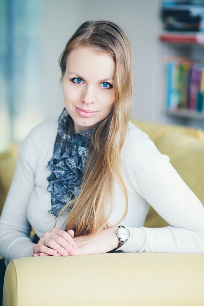 Virginija Meilune